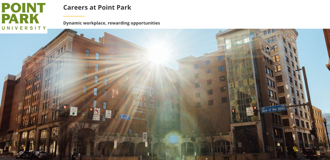 Point Park University